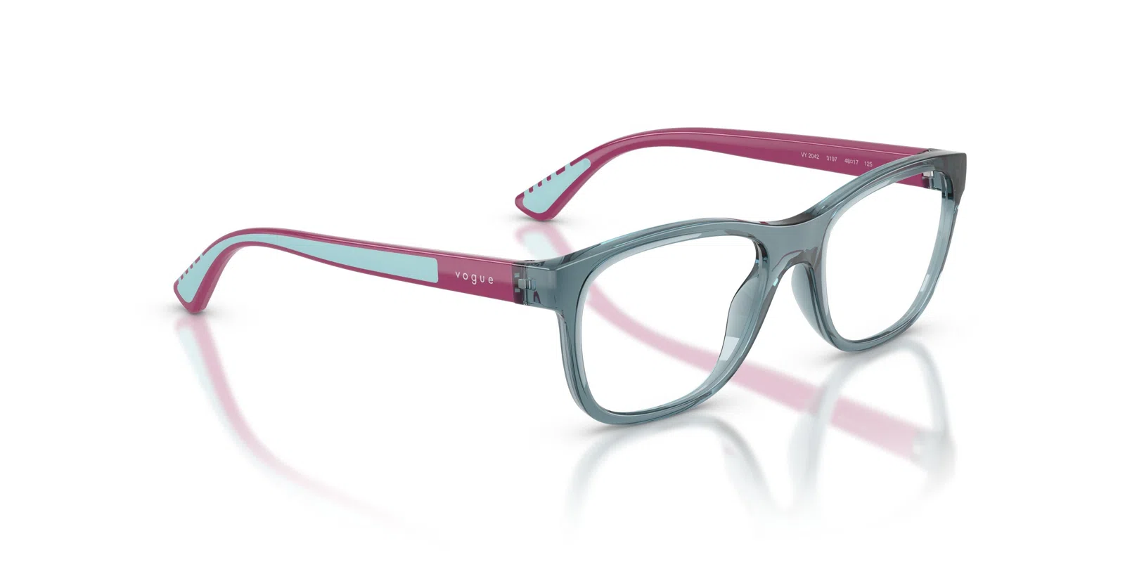 Vogue Eyewear Kids Vista 2042 Eyeglasses - view 26